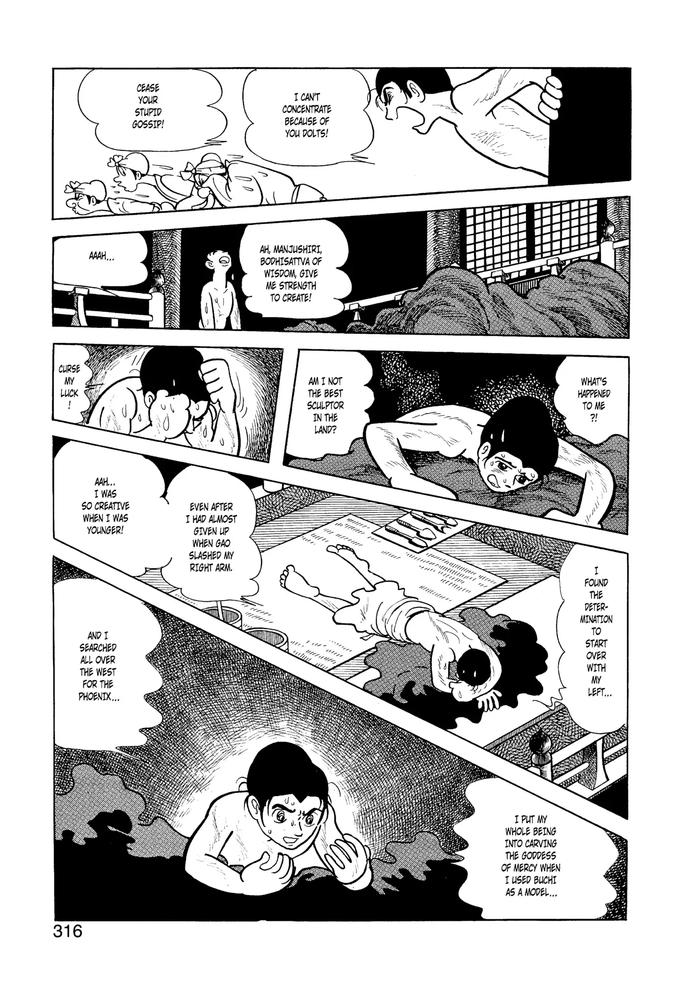 Yuusha, Yamemasu Chapter 36.99 page 36 - 