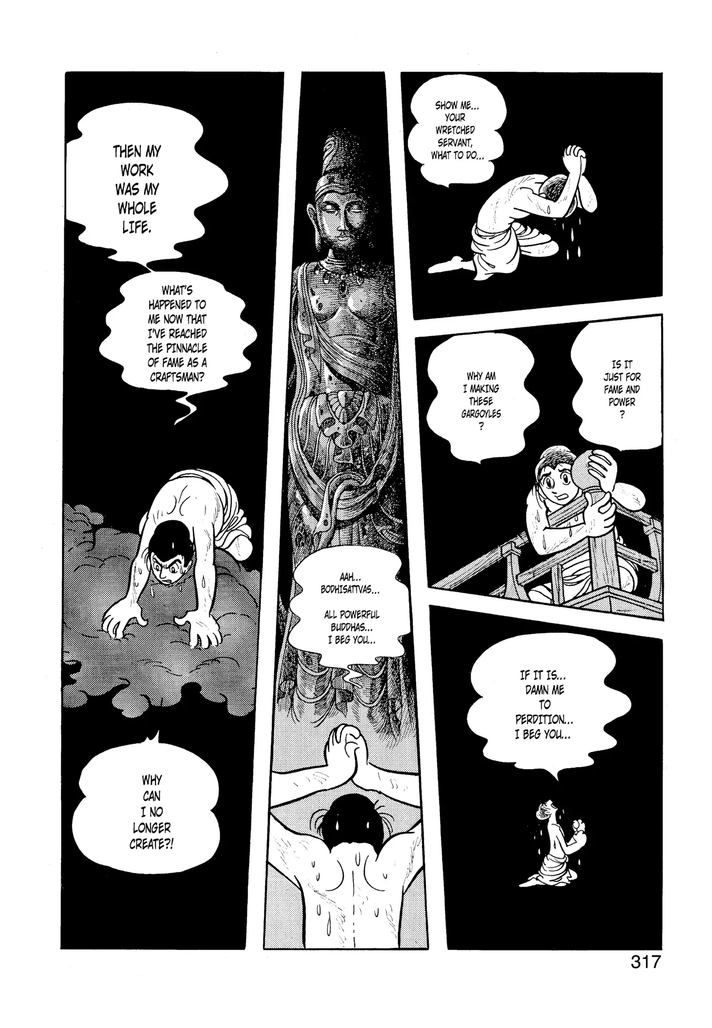 Yuusha, Yamemasu Chapter 36.99 page 37 - 