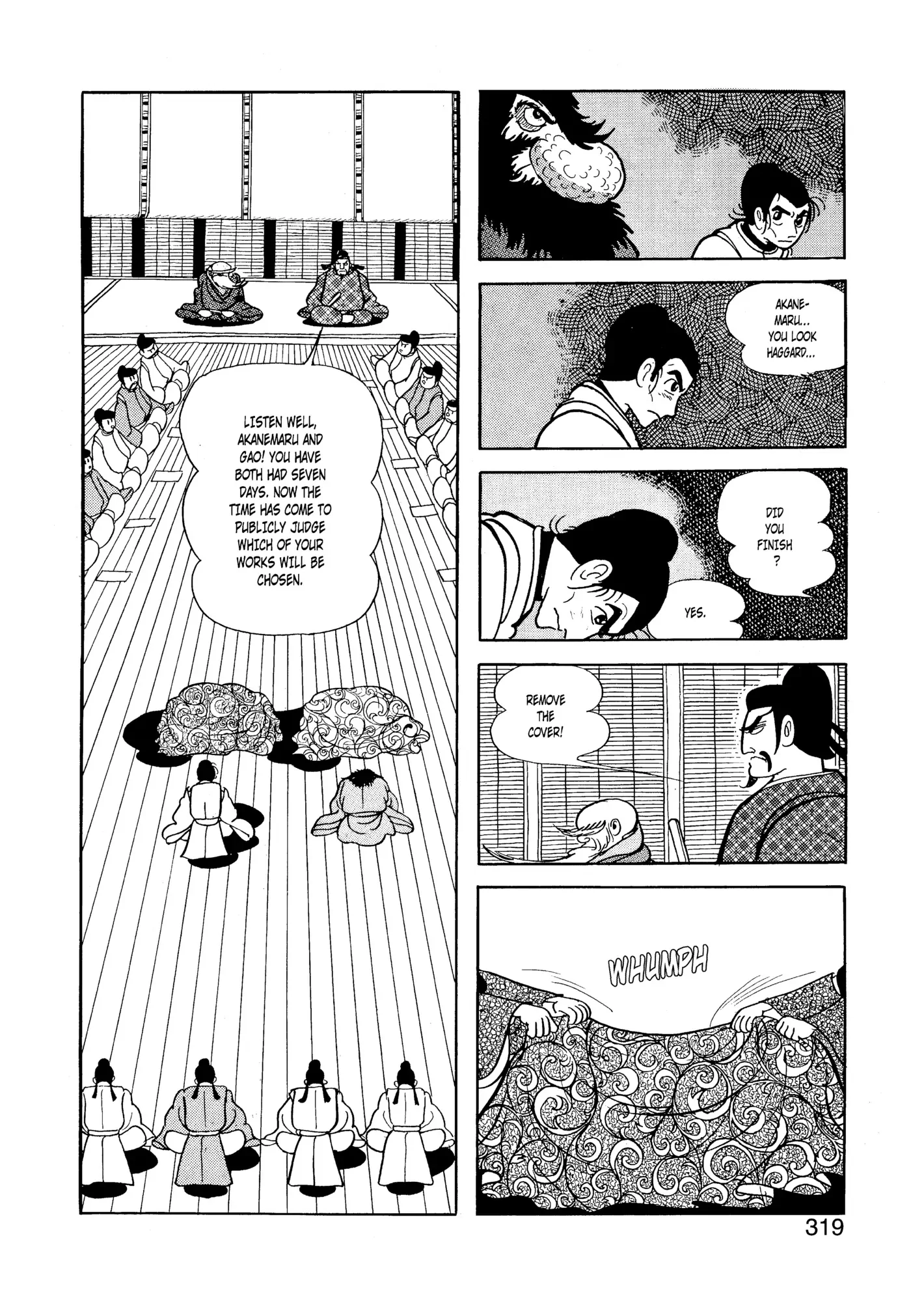Yuusha, Yamemasu Chapter 36.99 page 39 - 