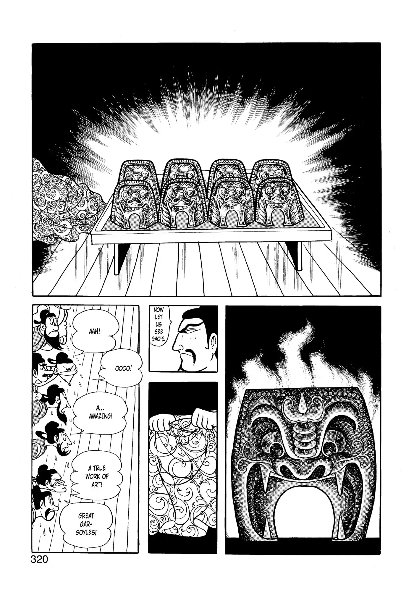 Yuusha, Yamemasu Chapter 36.99 page 40 - 