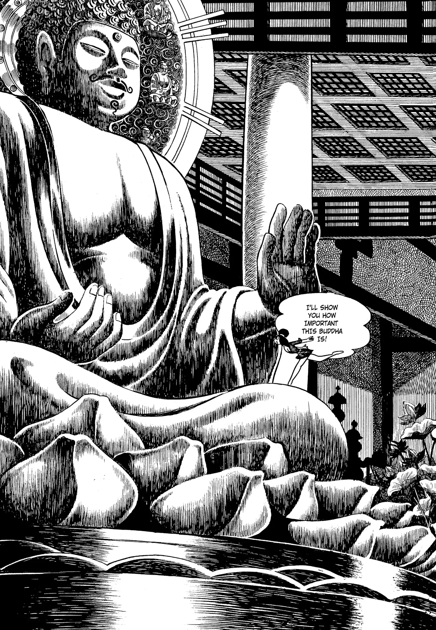 Yuusha, Yamemasu Chapter 36.99 page 8 - 