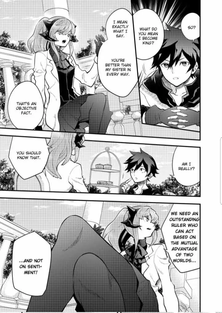 Yuusha, Yamemasu Chapter 36 page 2 - 