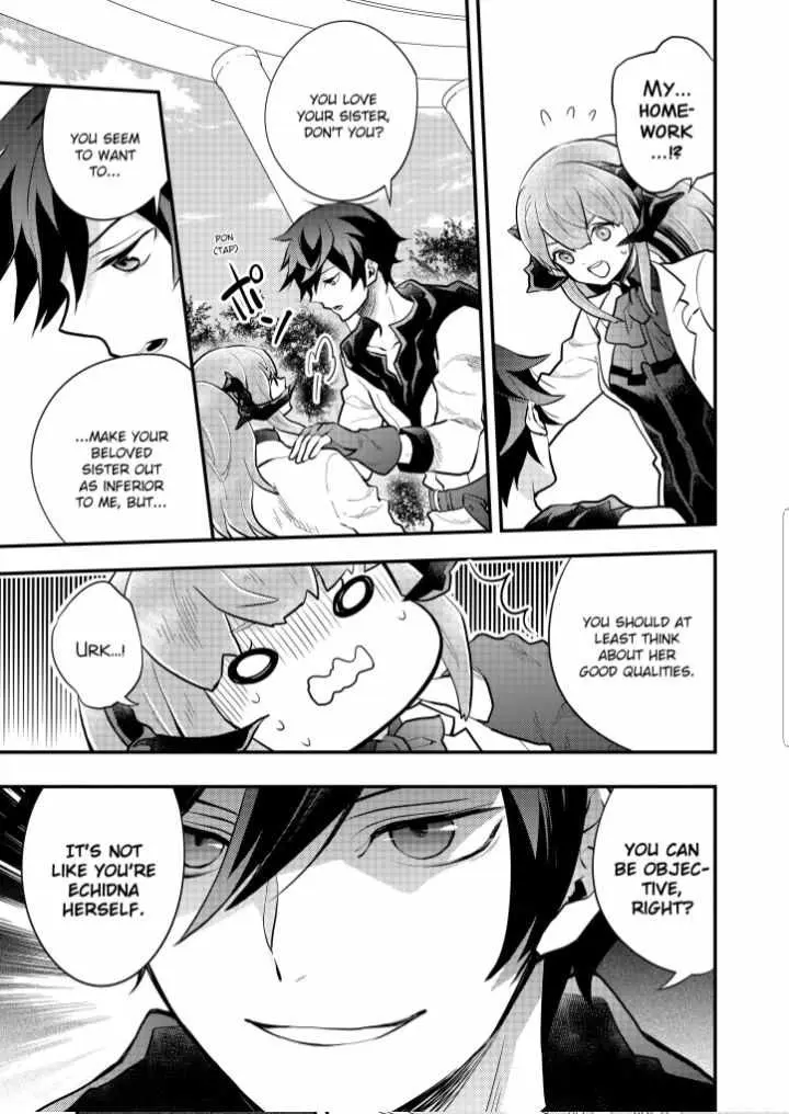 Yuusha, Yamemasu Chapter 36 page 12 - 