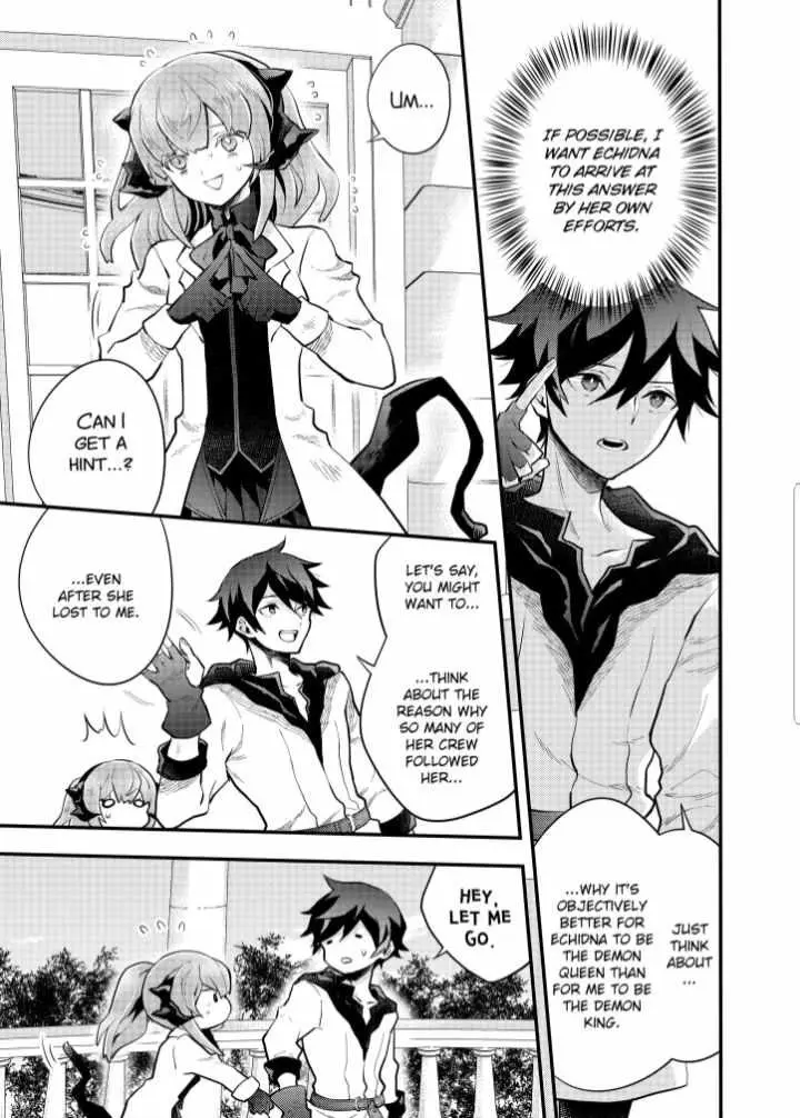 Yuusha, Yamemasu Chapter 36 page 14 - 