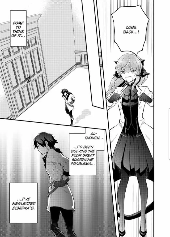 Yuusha, Yamemasu Chapter 36 page 16 - 
