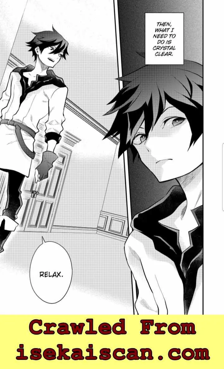 Yuusha, Yamemasu Chapter 36 page 18 - 