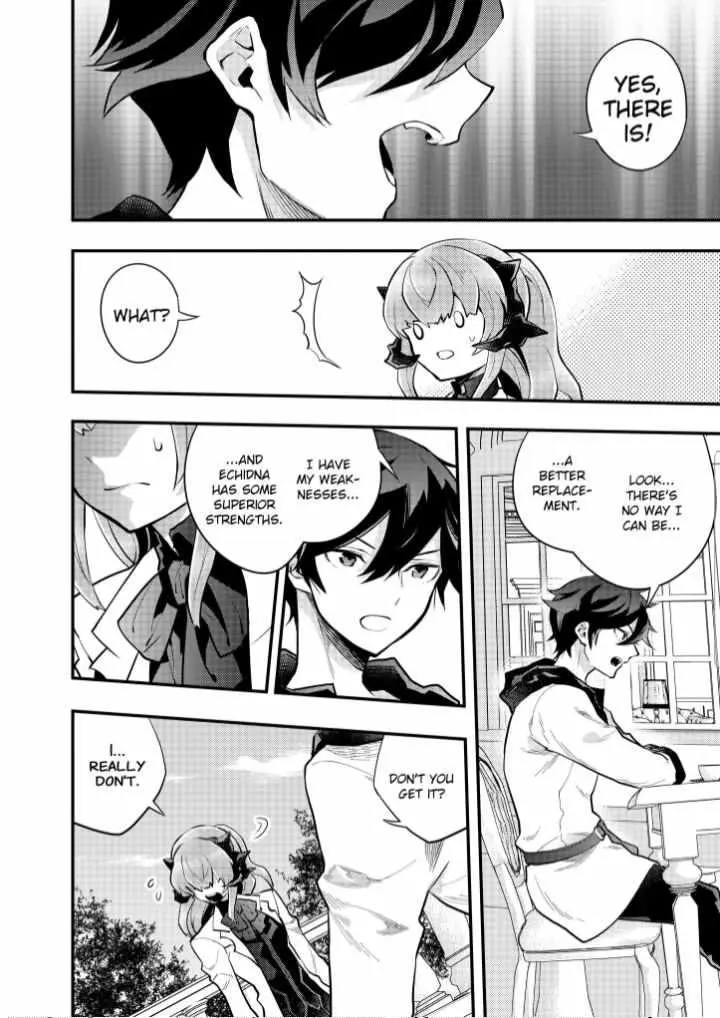 Yuusha, Yamemasu Chapter 36 page 7 - 