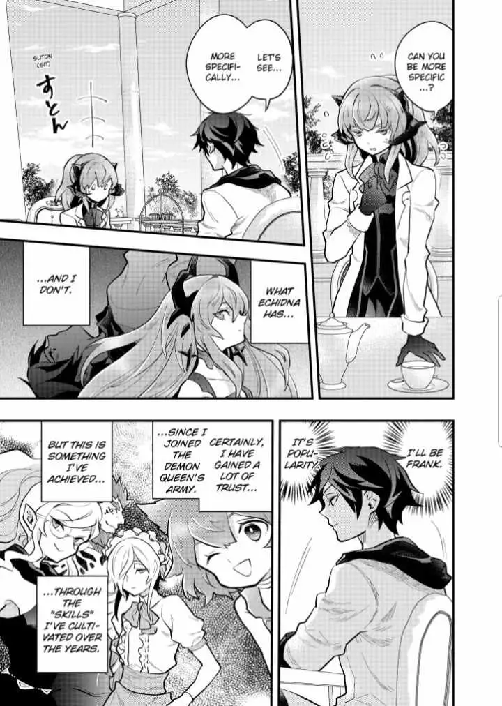 Yuusha, Yamemasu Chapter 36 page 8 - 