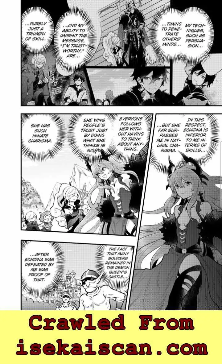 Yuusha, Yamemasu Chapter 36 page 9 - 