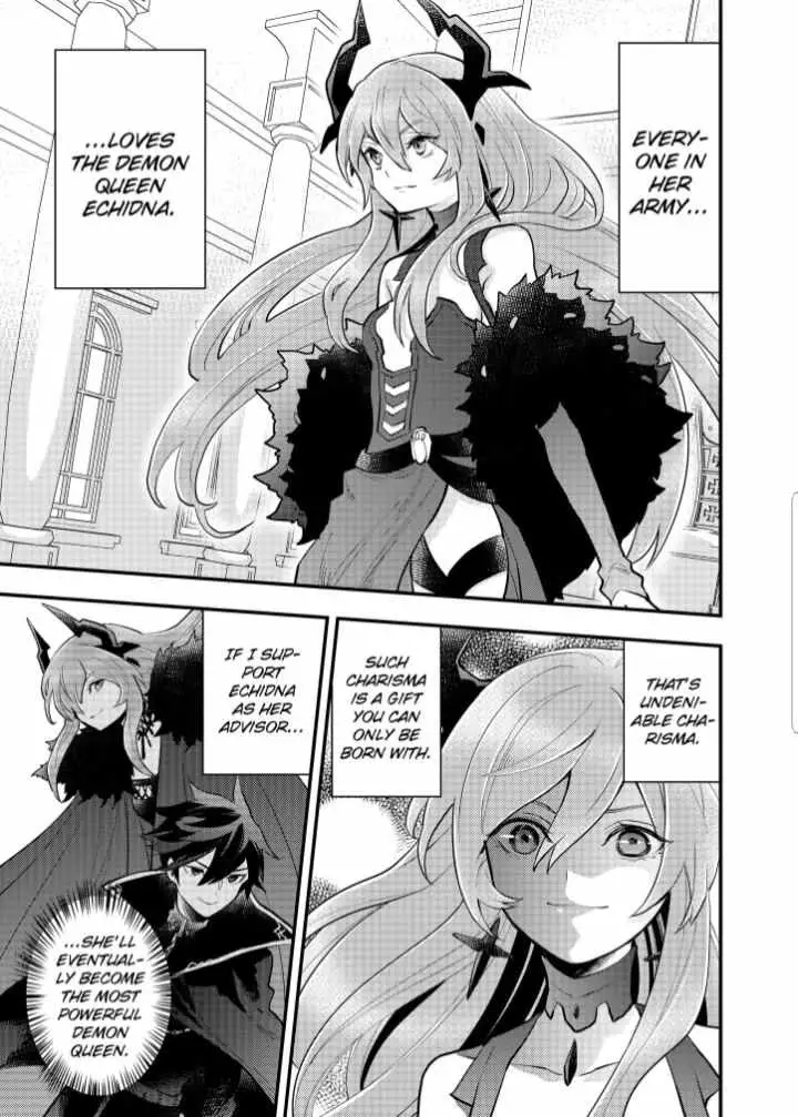 Yuusha, Yamemasu Chapter 36 page 10 - 