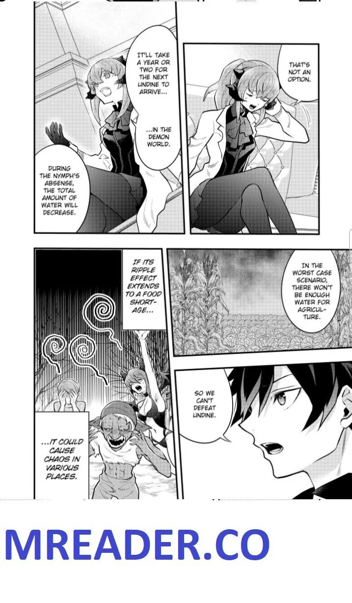 Yuusha, Yamemasu Chapter 37 page 24 - 