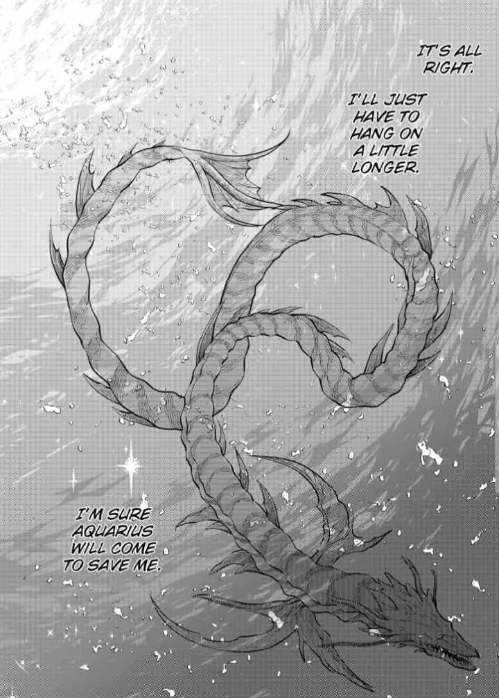 Yuusha, Yamemasu Chapter 37 page 4 - 