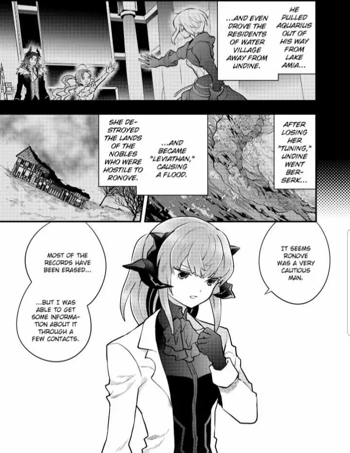 Yuusha, Yamemasu Chapter 37 page 9 - 