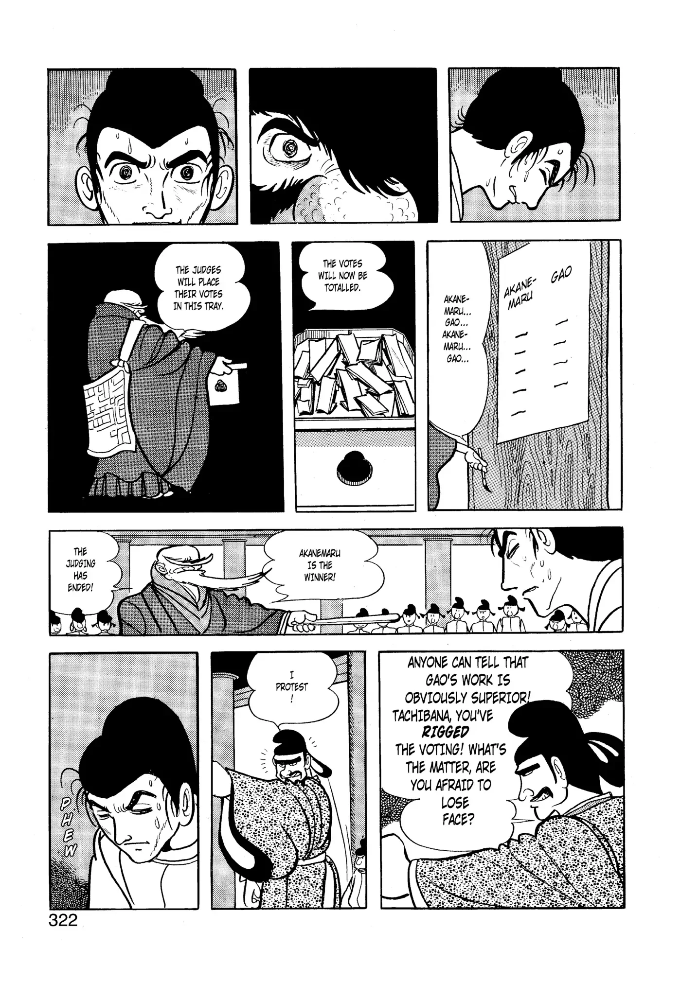 Yuusha, Yamemasu Chapter 38 page 2 - 