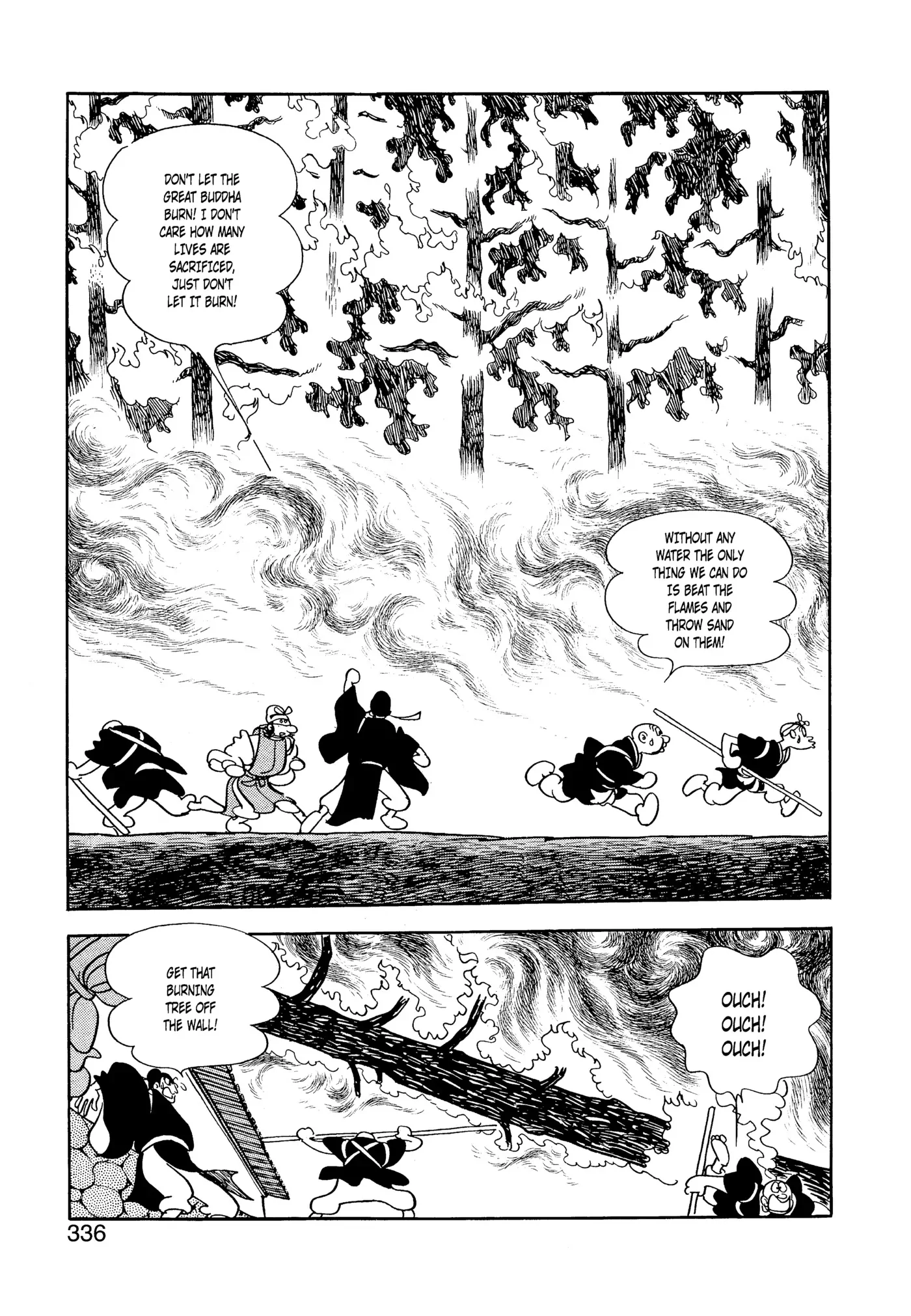Yuusha, Yamemasu Chapter 38 page 16 - 