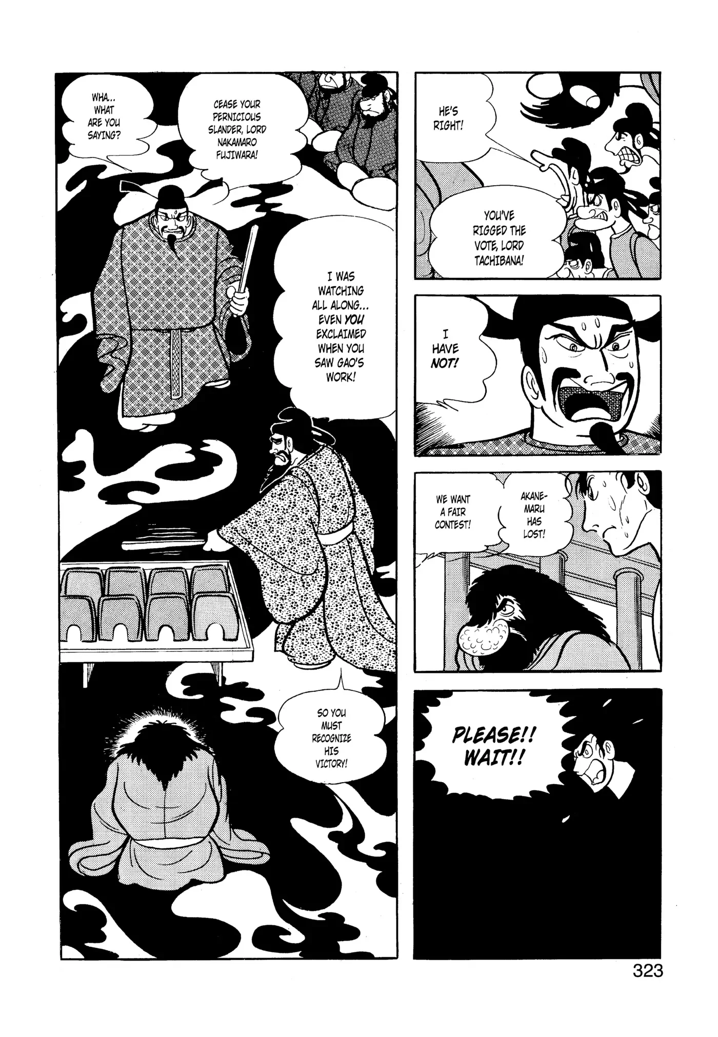 Yuusha, Yamemasu Chapter 38 page 3 - 
