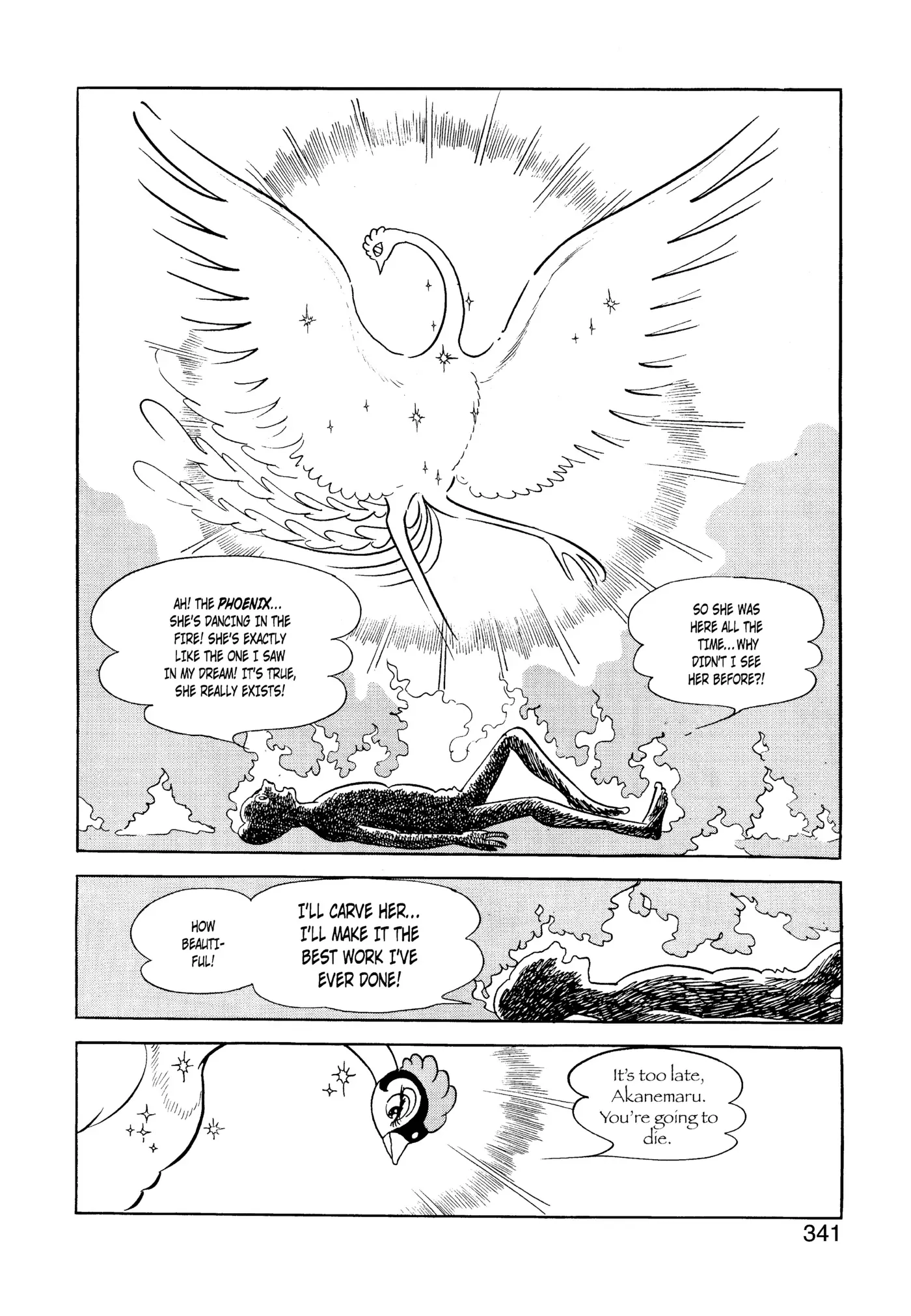 Yuusha, Yamemasu Chapter 38 page 21 - 