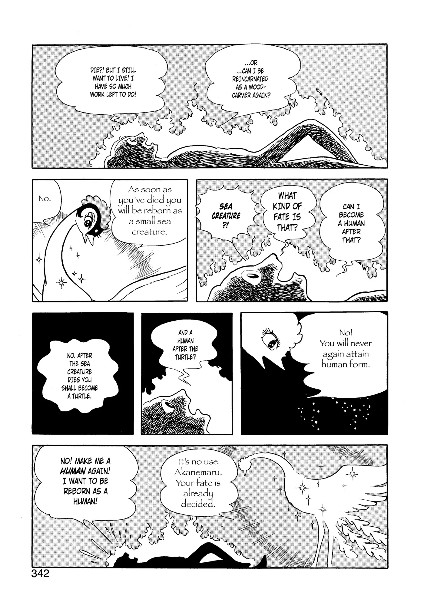 Yuusha, Yamemasu Chapter 38 page 22 - 