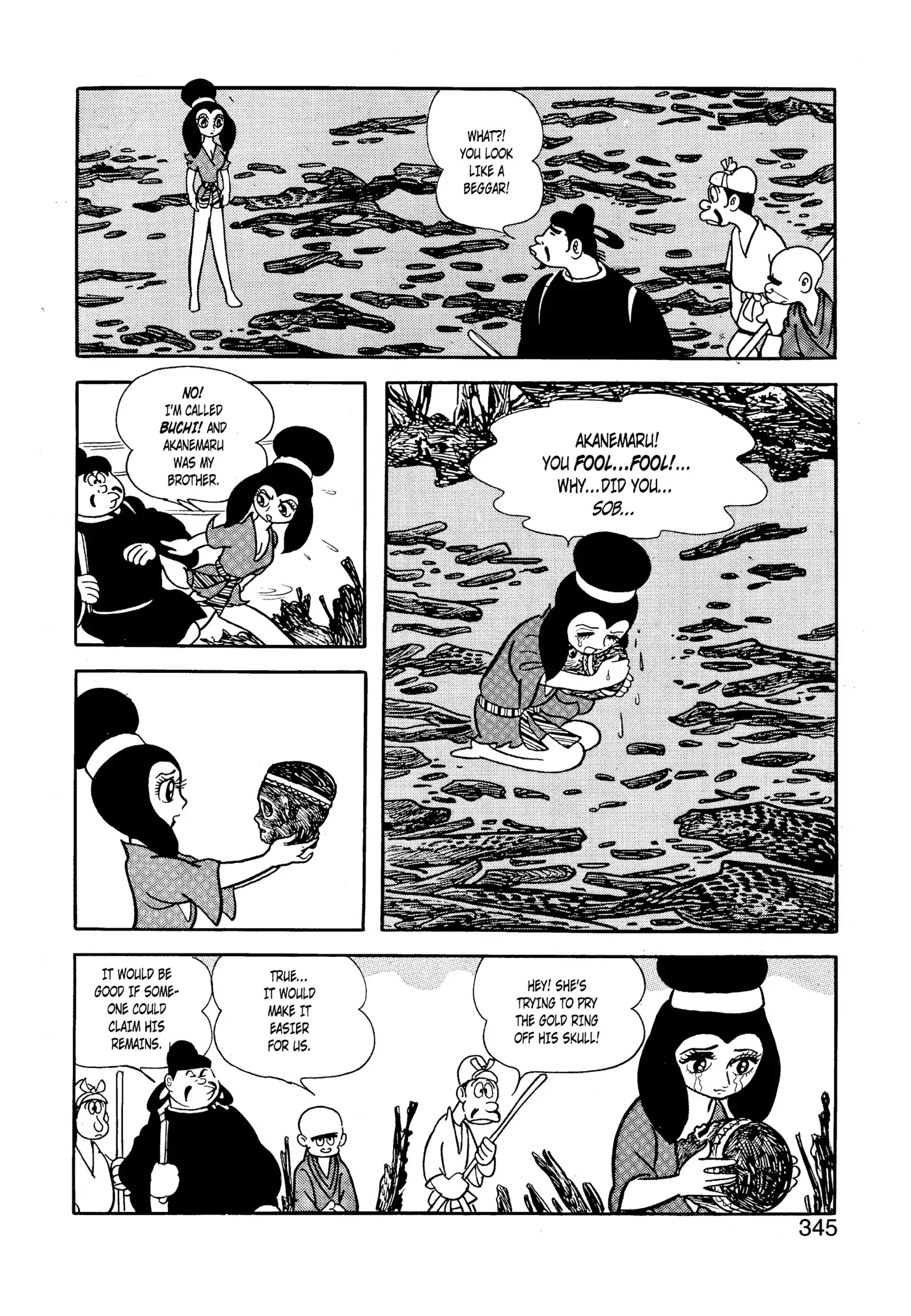 Yuusha, Yamemasu Chapter 38 page 25 - 