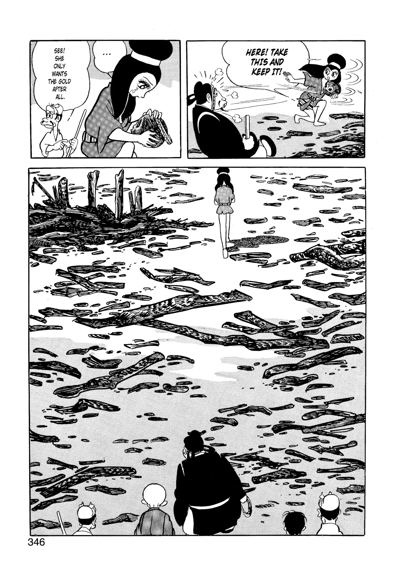 Yuusha, Yamemasu Chapter 38 page 26 - 