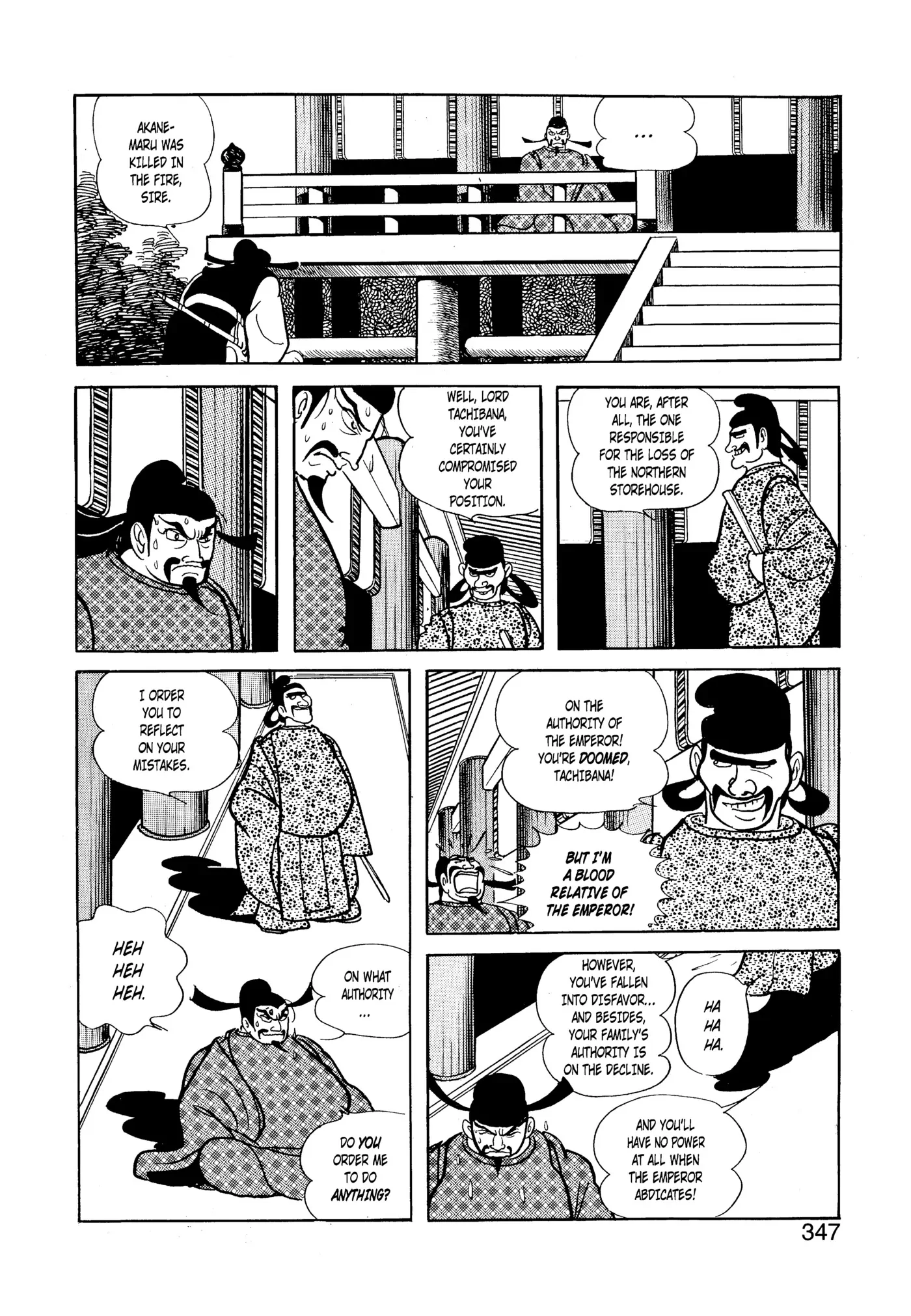 Yuusha, Yamemasu Chapter 38 page 27 - 