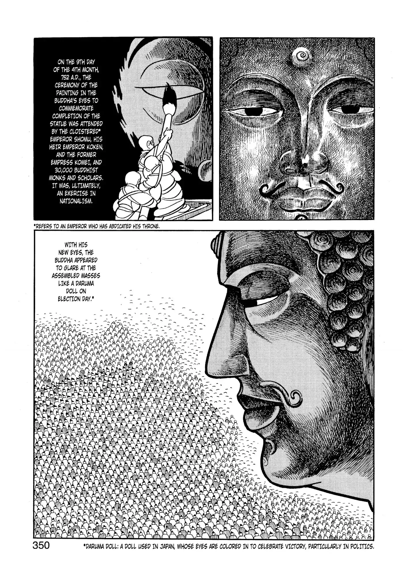 Yuusha, Yamemasu Chapter 38 page 30 - 