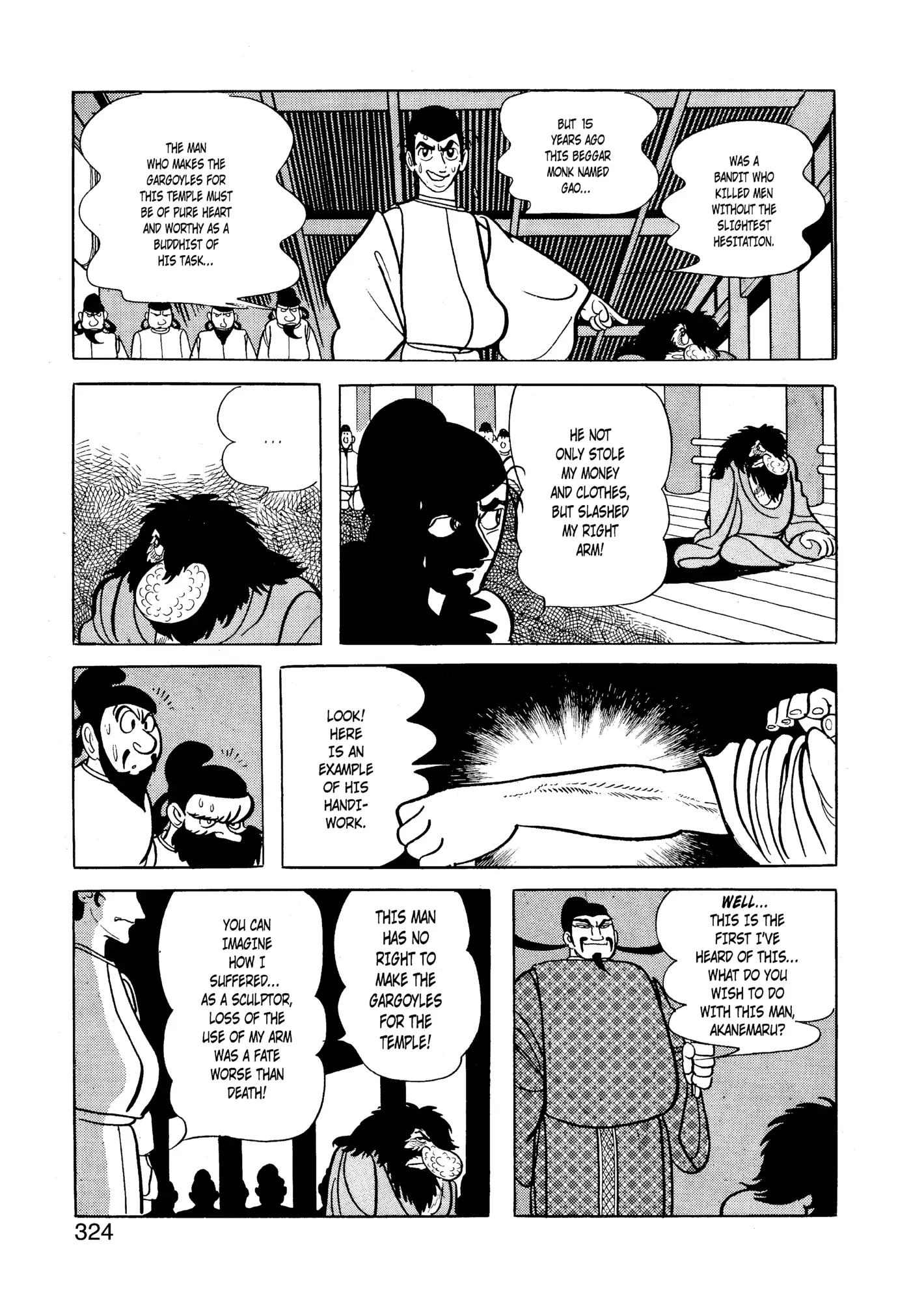 Yuusha, Yamemasu Chapter 38 page 4 - 