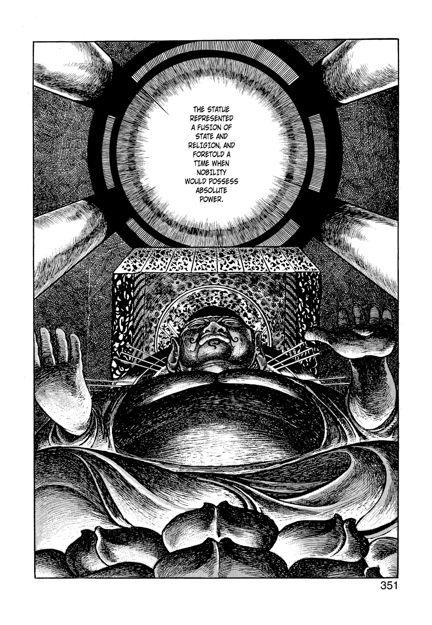 Yuusha, Yamemasu Chapter 38 page 31 - 