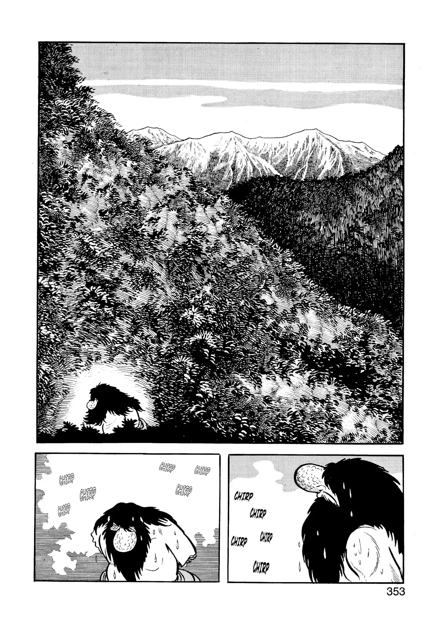 Yuusha, Yamemasu Chapter 38 page 33 - 