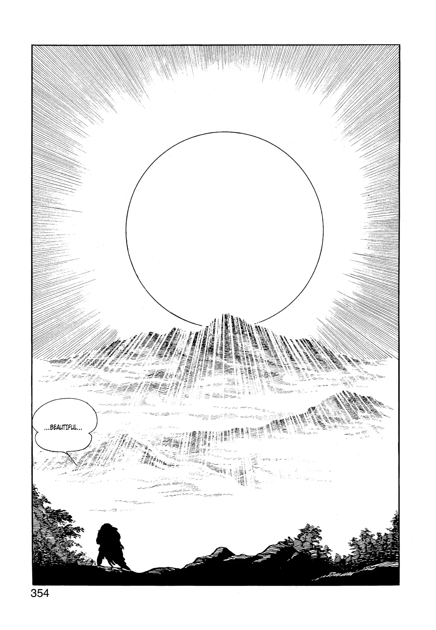 Yuusha, Yamemasu Chapter 38 page 34 - 