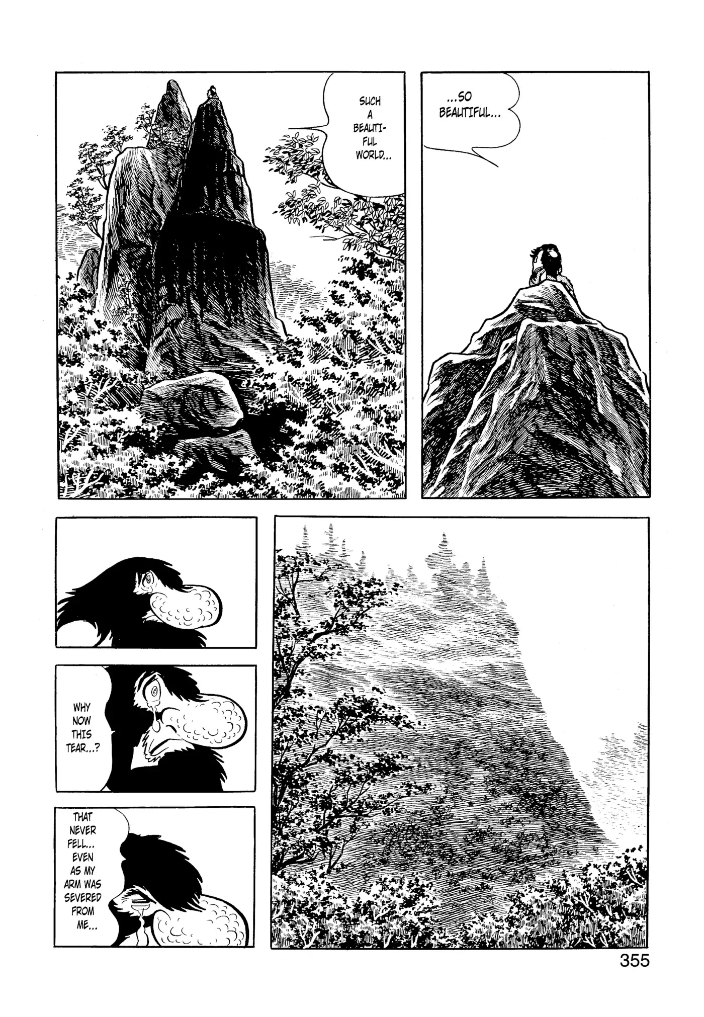 Yuusha, Yamemasu Chapter 38 page 35 - 