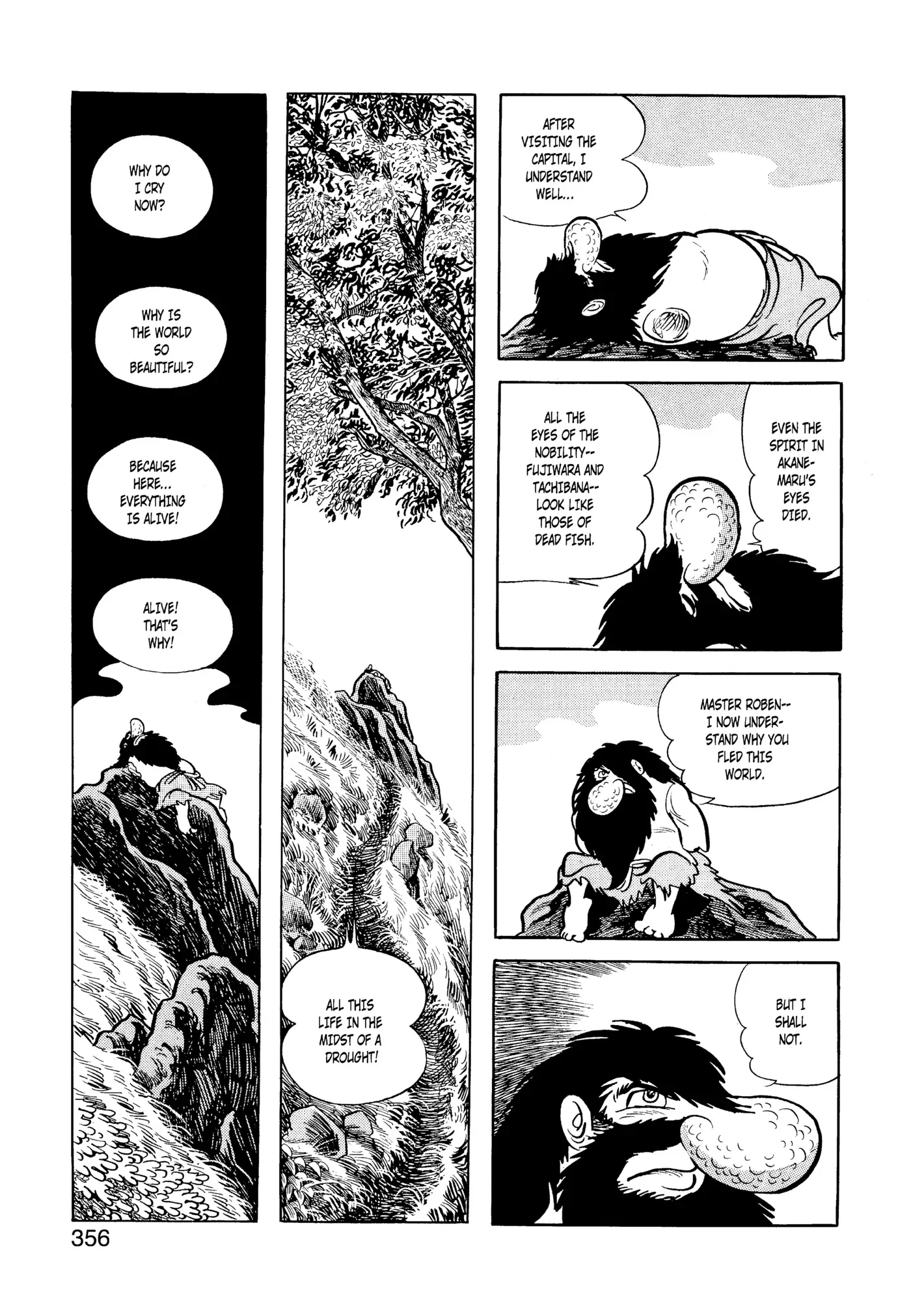 Yuusha, Yamemasu Chapter 38 page 36 - 