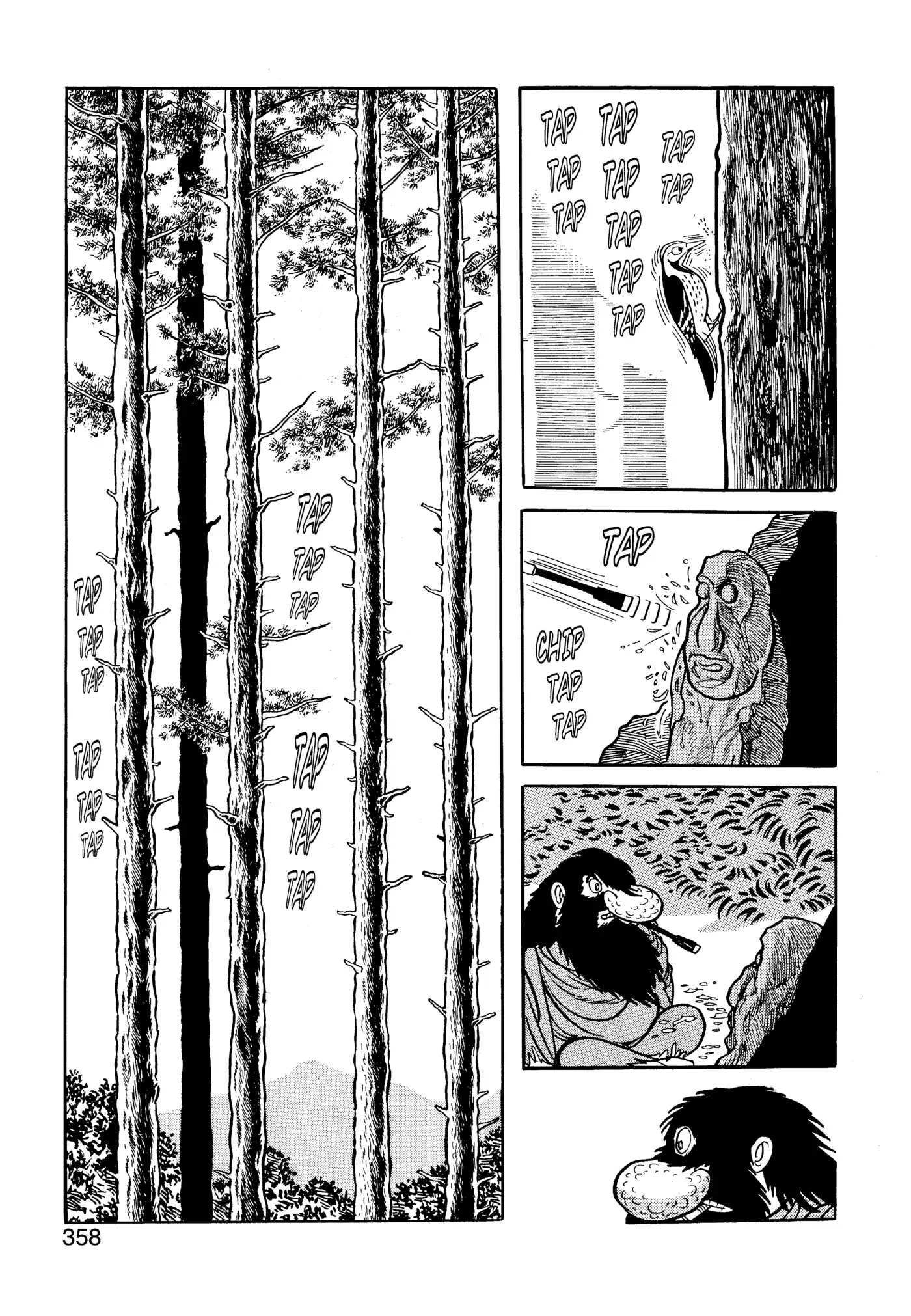 Yuusha, Yamemasu Chapter 38 page 38 - 
