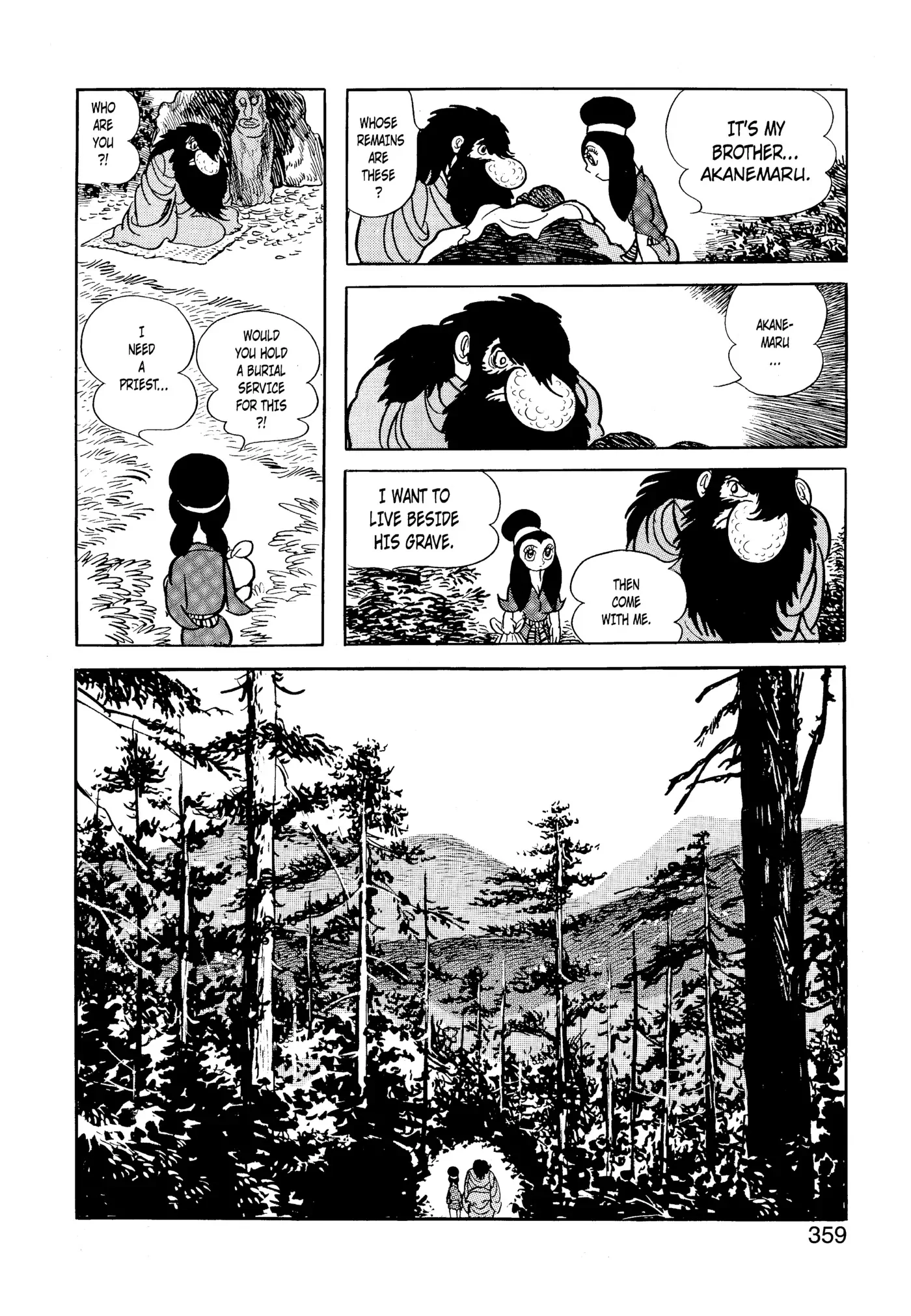Yuusha, Yamemasu Chapter 38 page 39 - 
