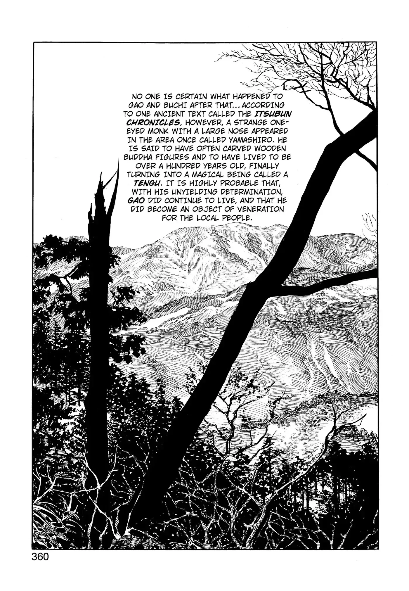 Yuusha, Yamemasu Chapter 38 page 40 - 