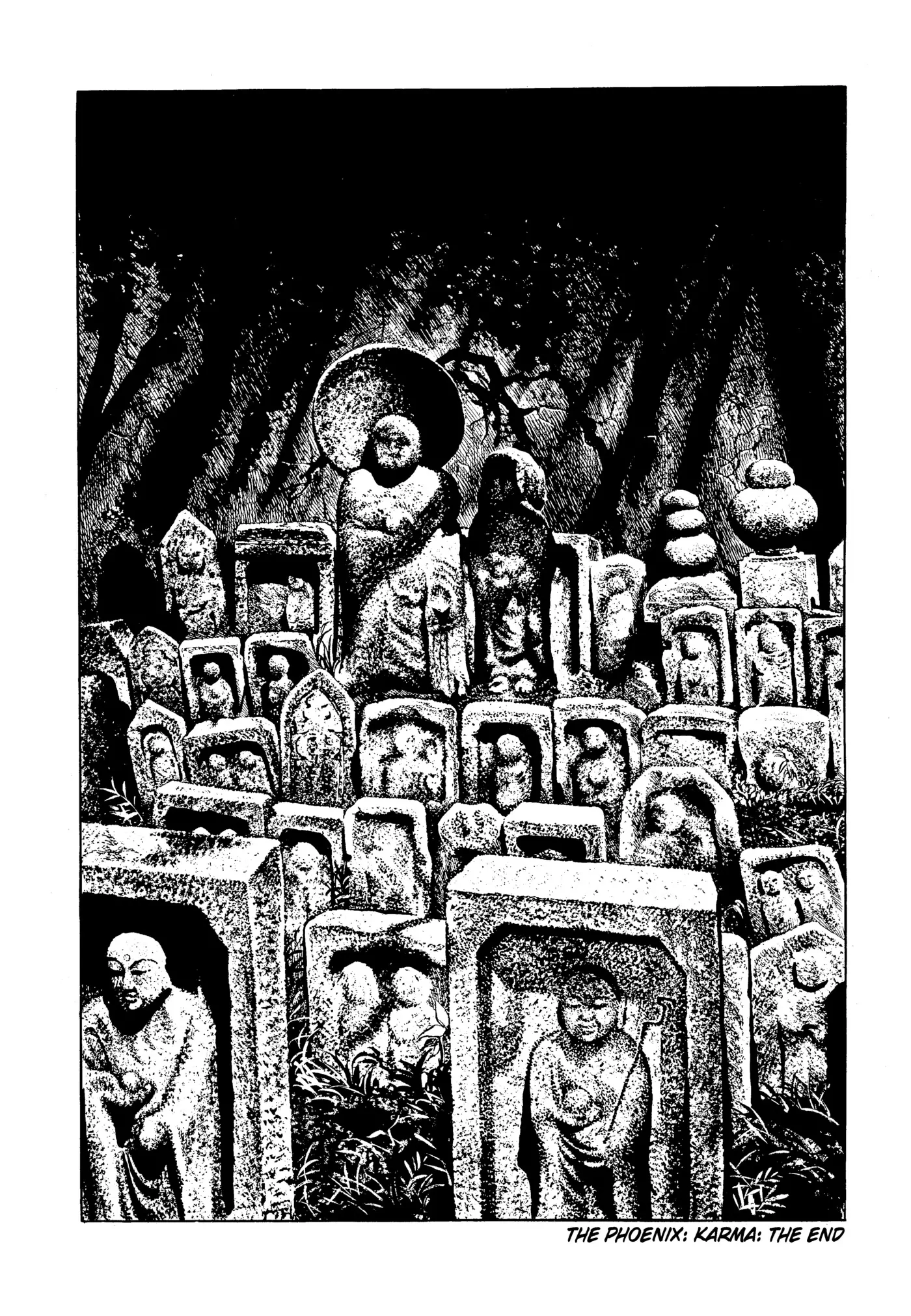 Yuusha, Yamemasu Chapter 38 page 41 - 