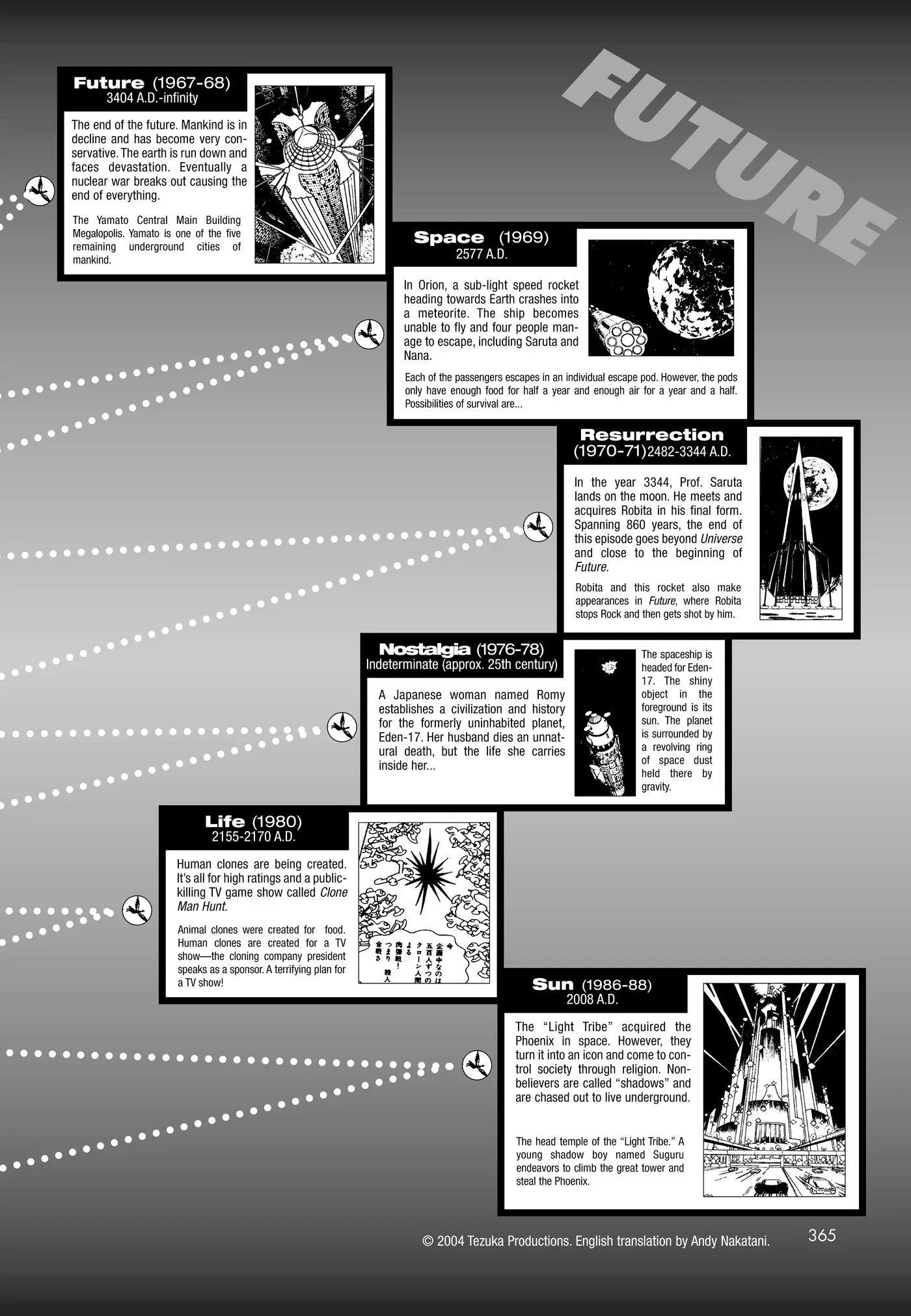 Yuusha, Yamemasu Chapter 38 page 45 - 