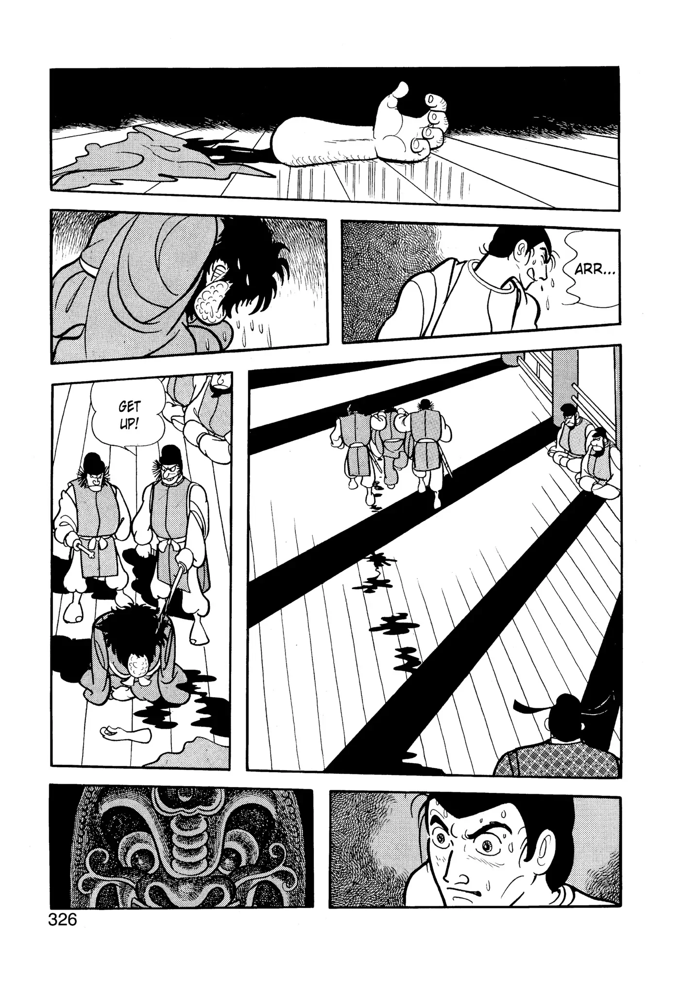 Yuusha, Yamemasu Chapter 38 page 6 - 