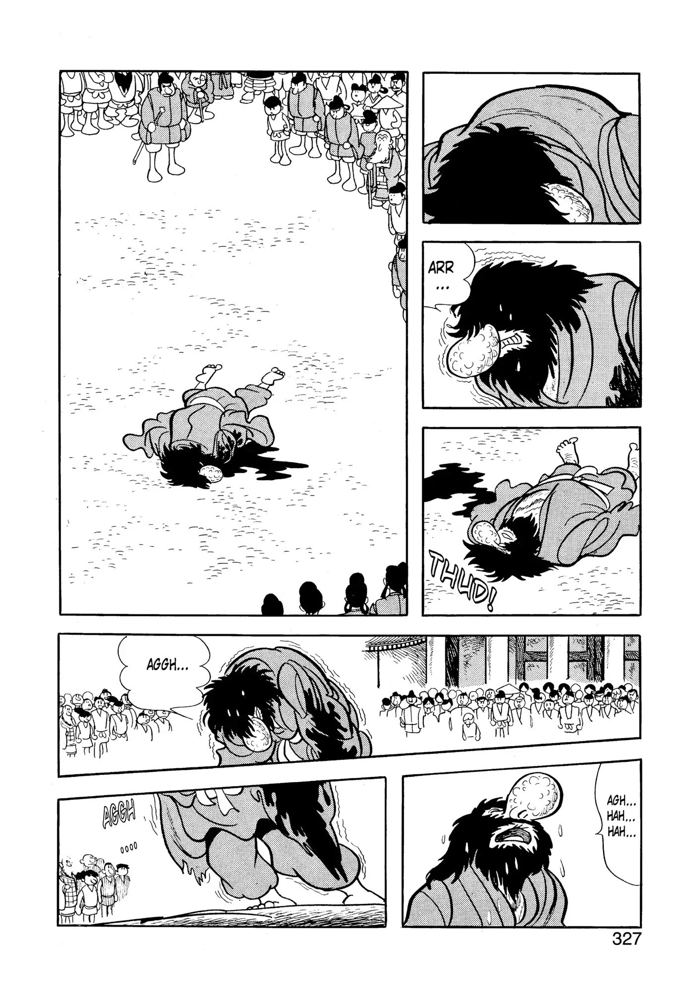 Yuusha, Yamemasu Chapter 38 page 7 - 