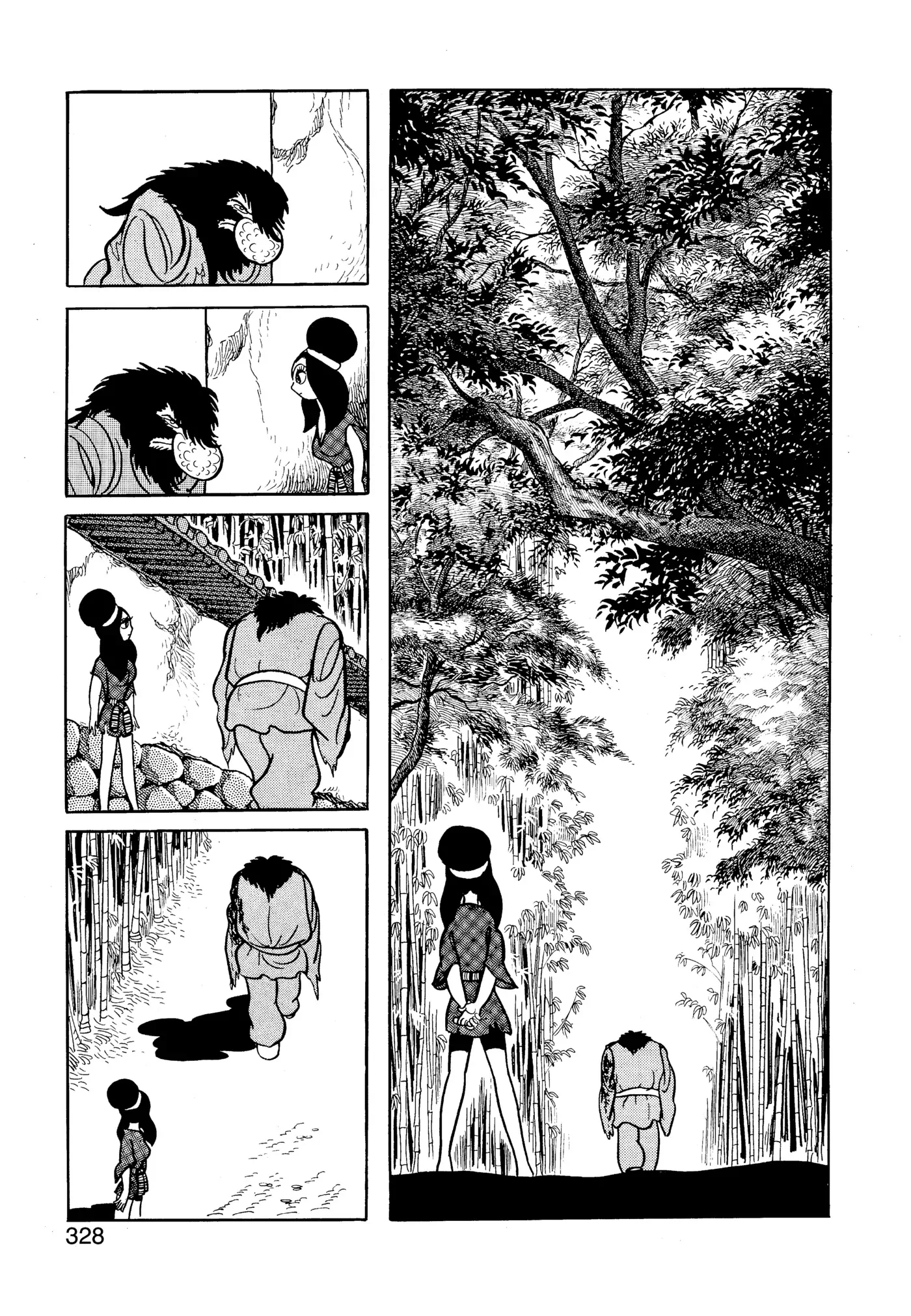 Yuusha, Yamemasu Chapter 38 page 8 - 