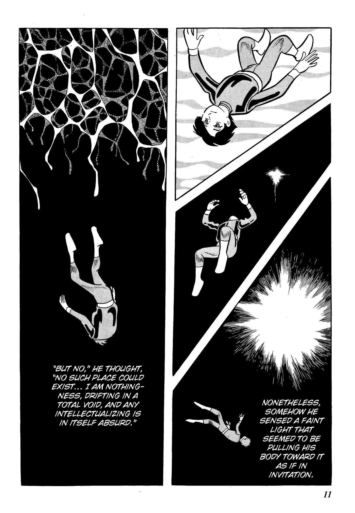 Yuusha, Yamemasu Chapter 39 page 12 - 