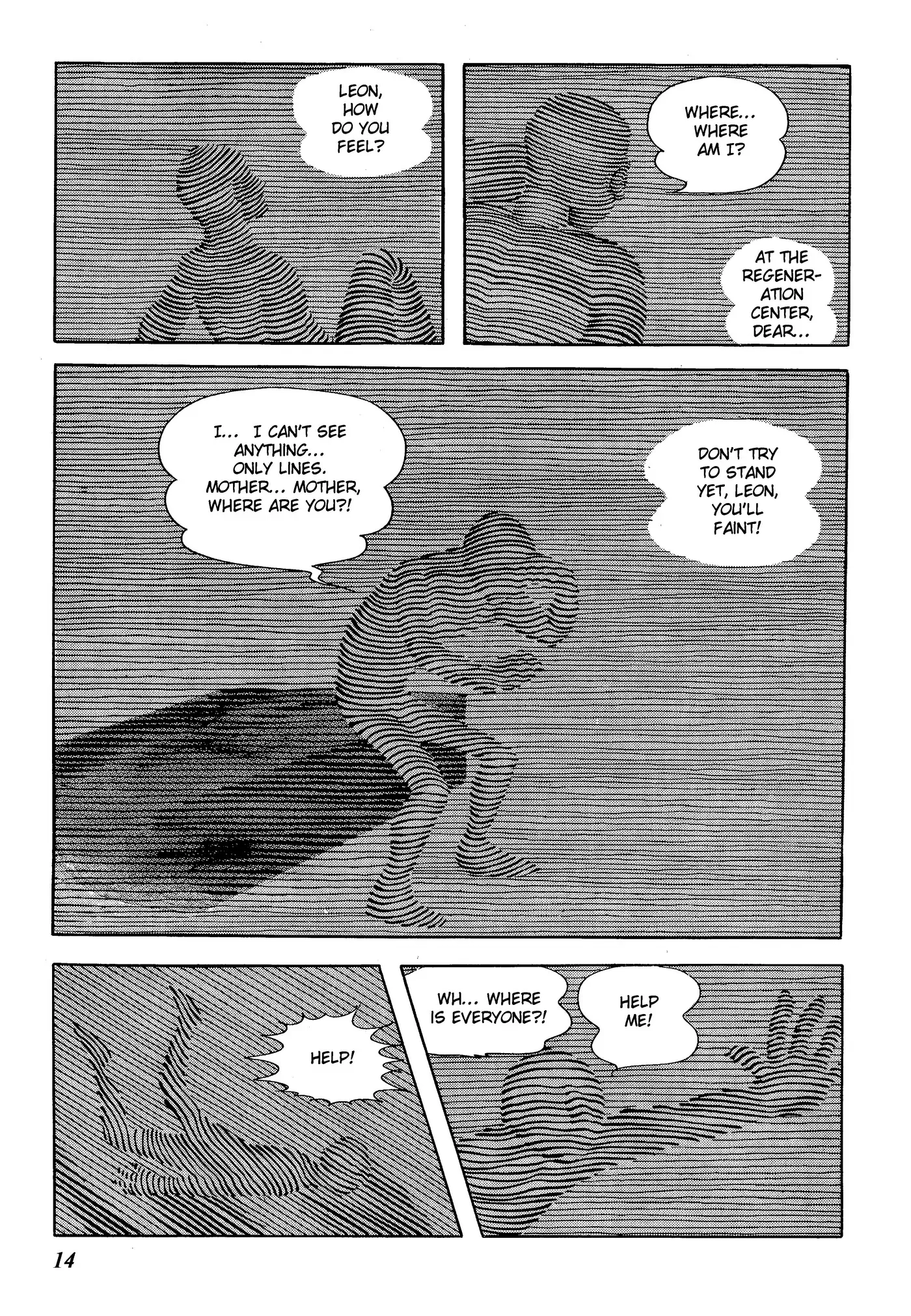 Yuusha, Yamemasu Chapter 39 page 15 - 