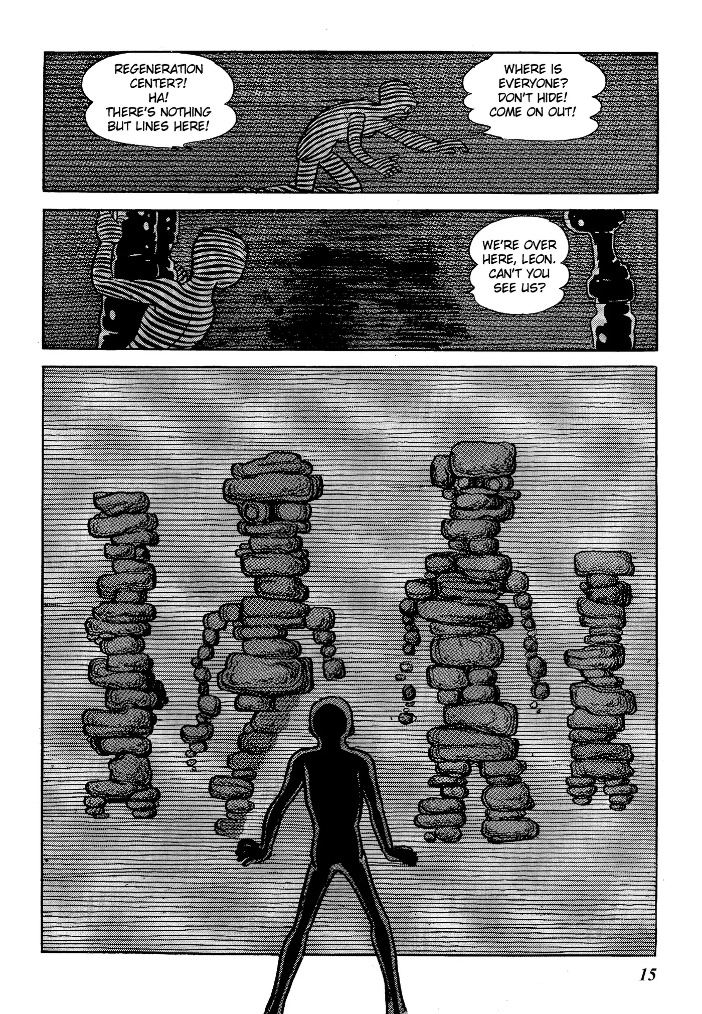 Yuusha, Yamemasu Chapter 39 page 16 - 