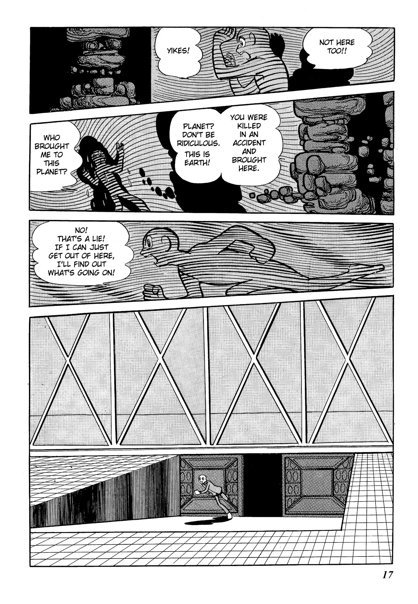 Yuusha, Yamemasu Chapter 39 page 18 - 