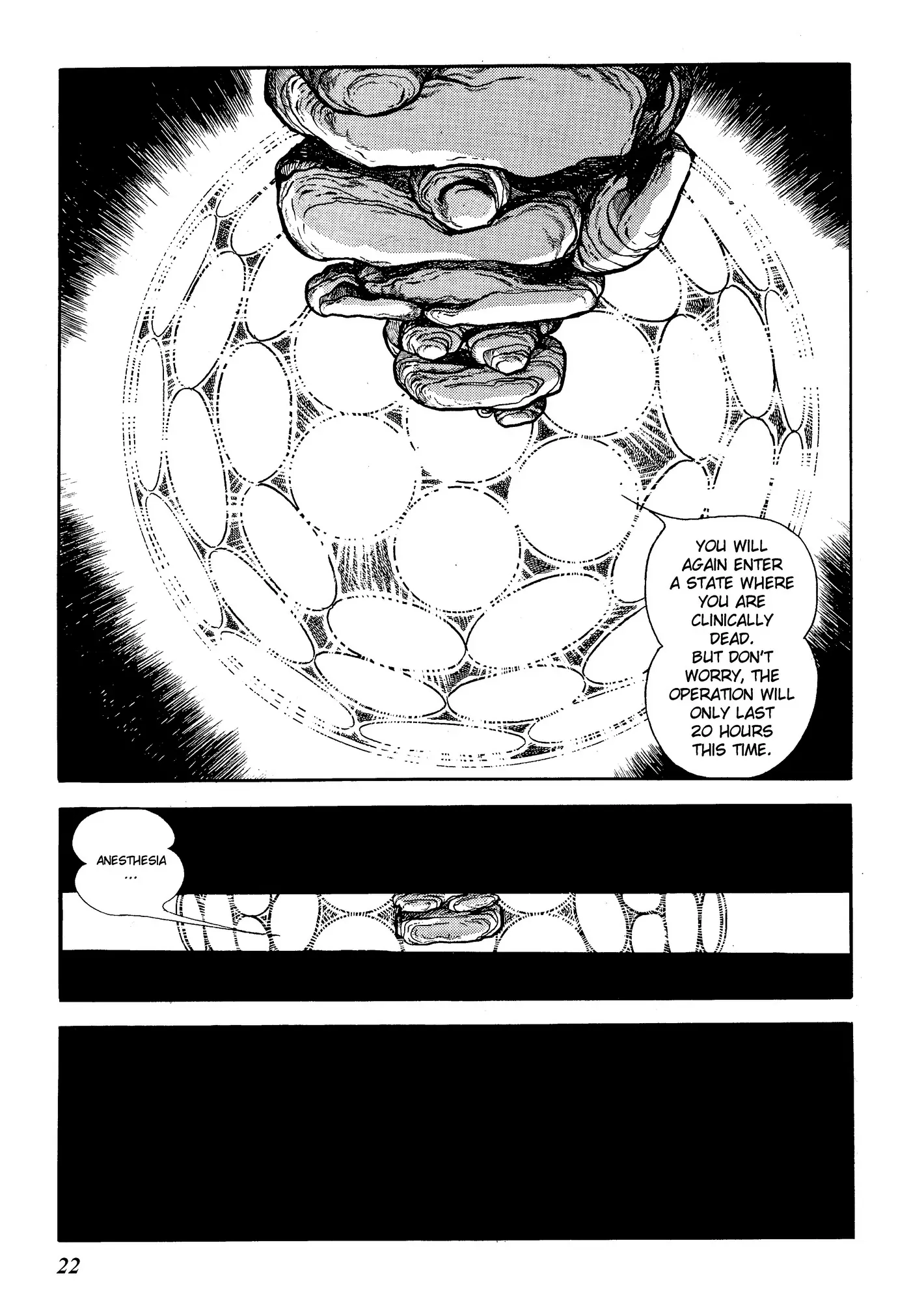 Yuusha, Yamemasu Chapter 39 page 23 - 