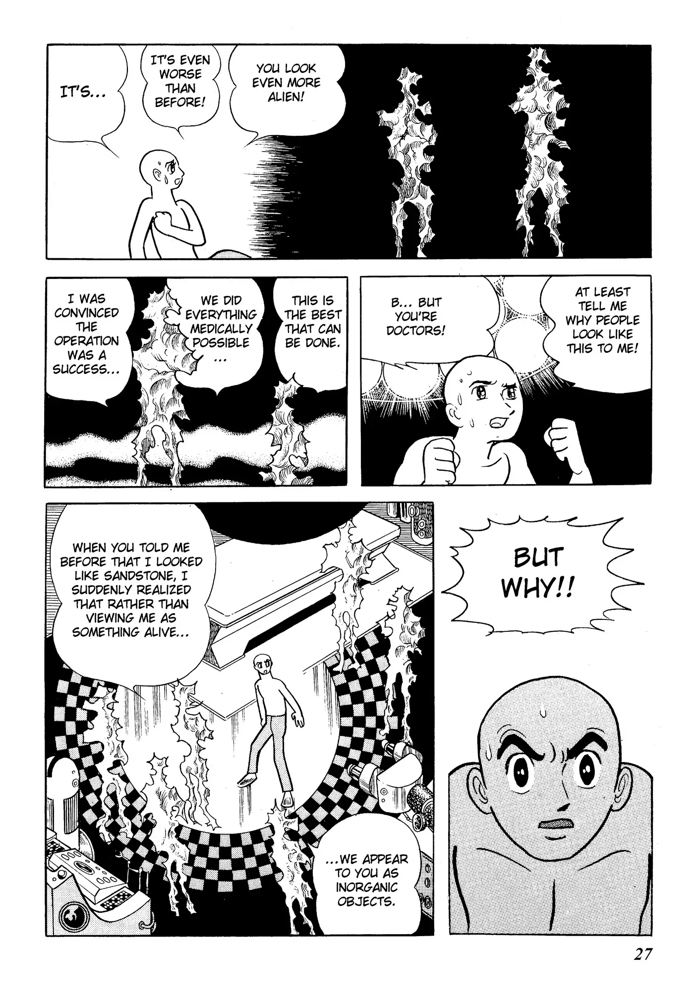 Yuusha, Yamemasu Chapter 39 page 28 - 