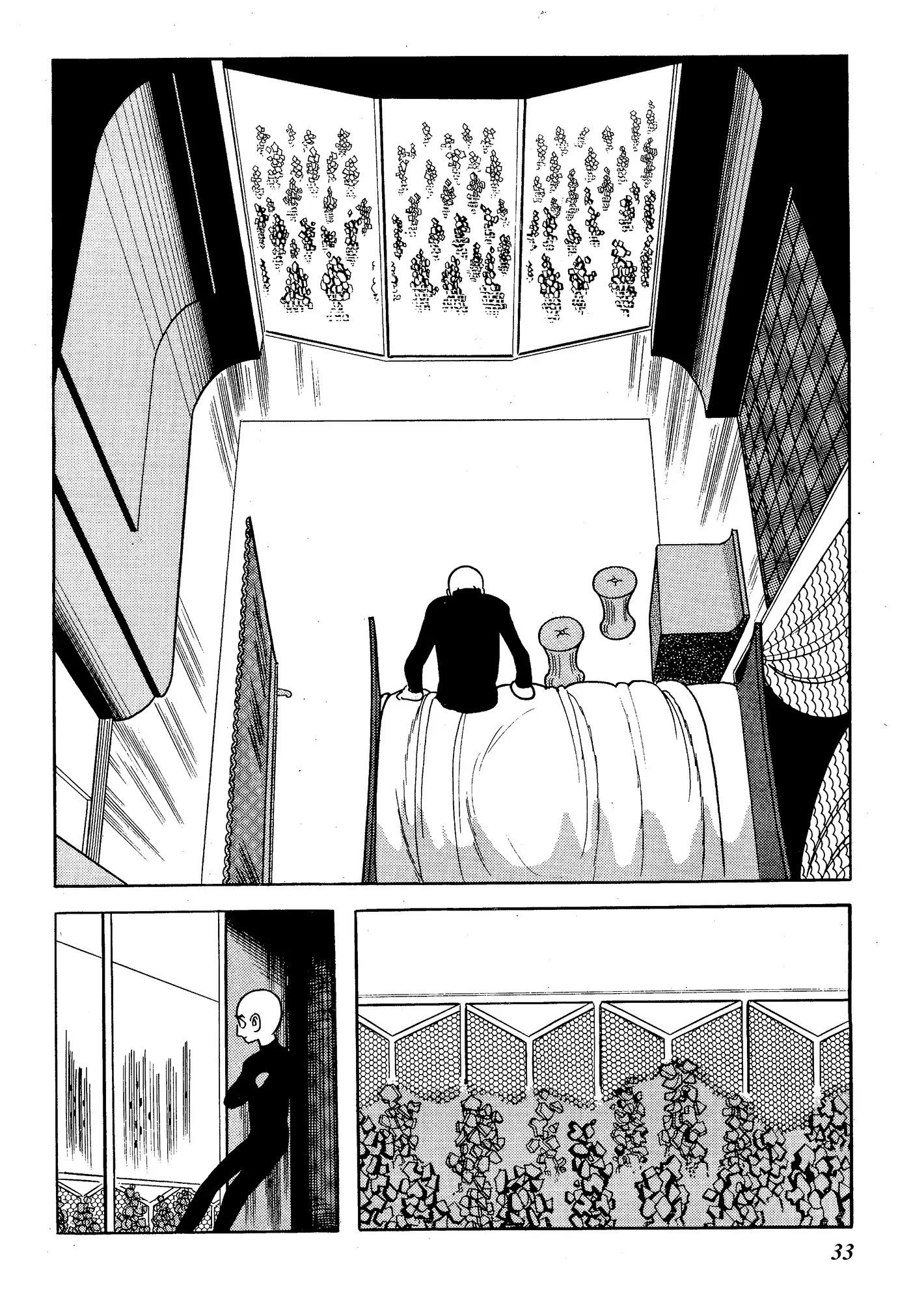 Yuusha, Yamemasu Chapter 39 page 34 - 