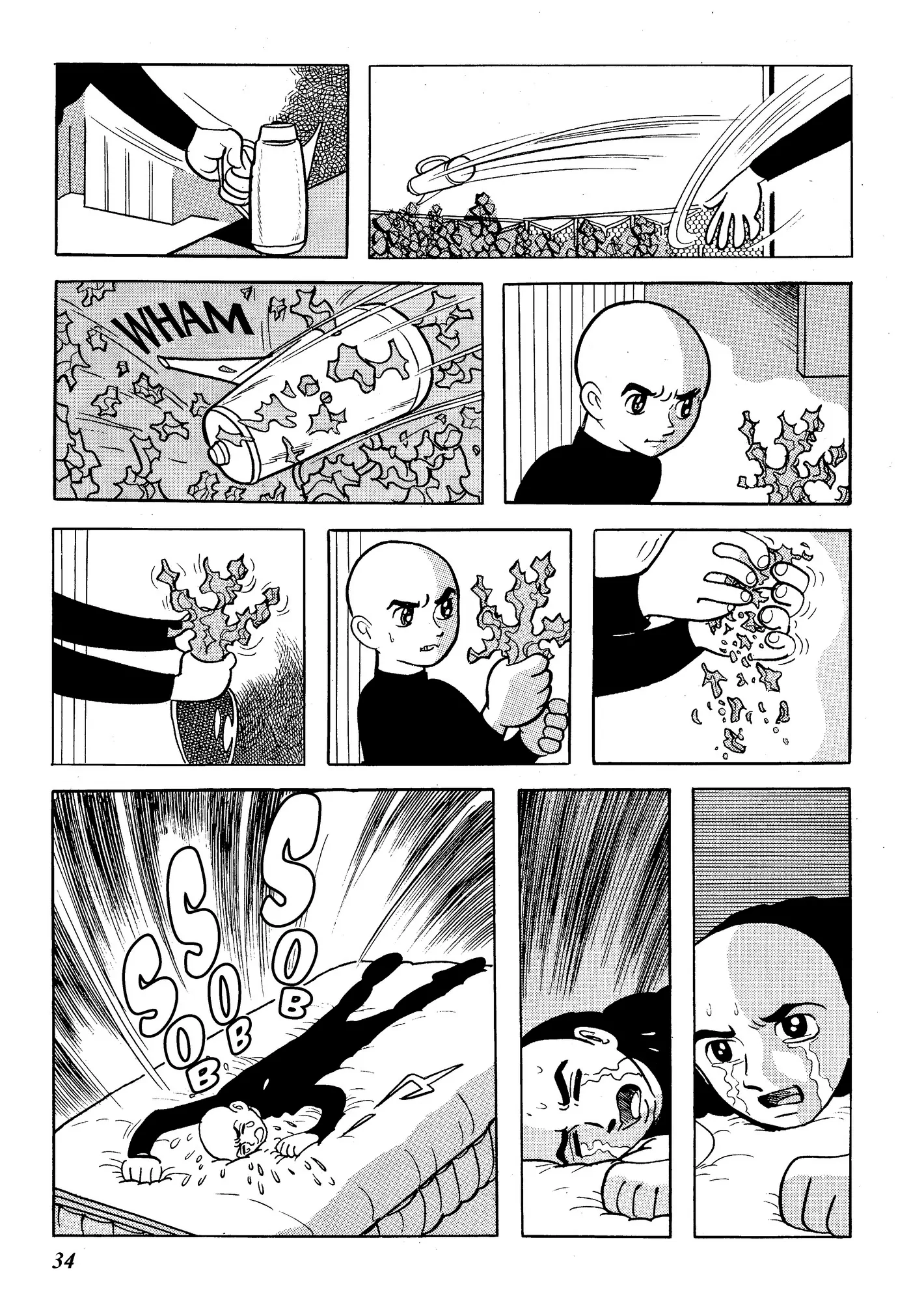 Yuusha, Yamemasu Chapter 39 page 35 - 