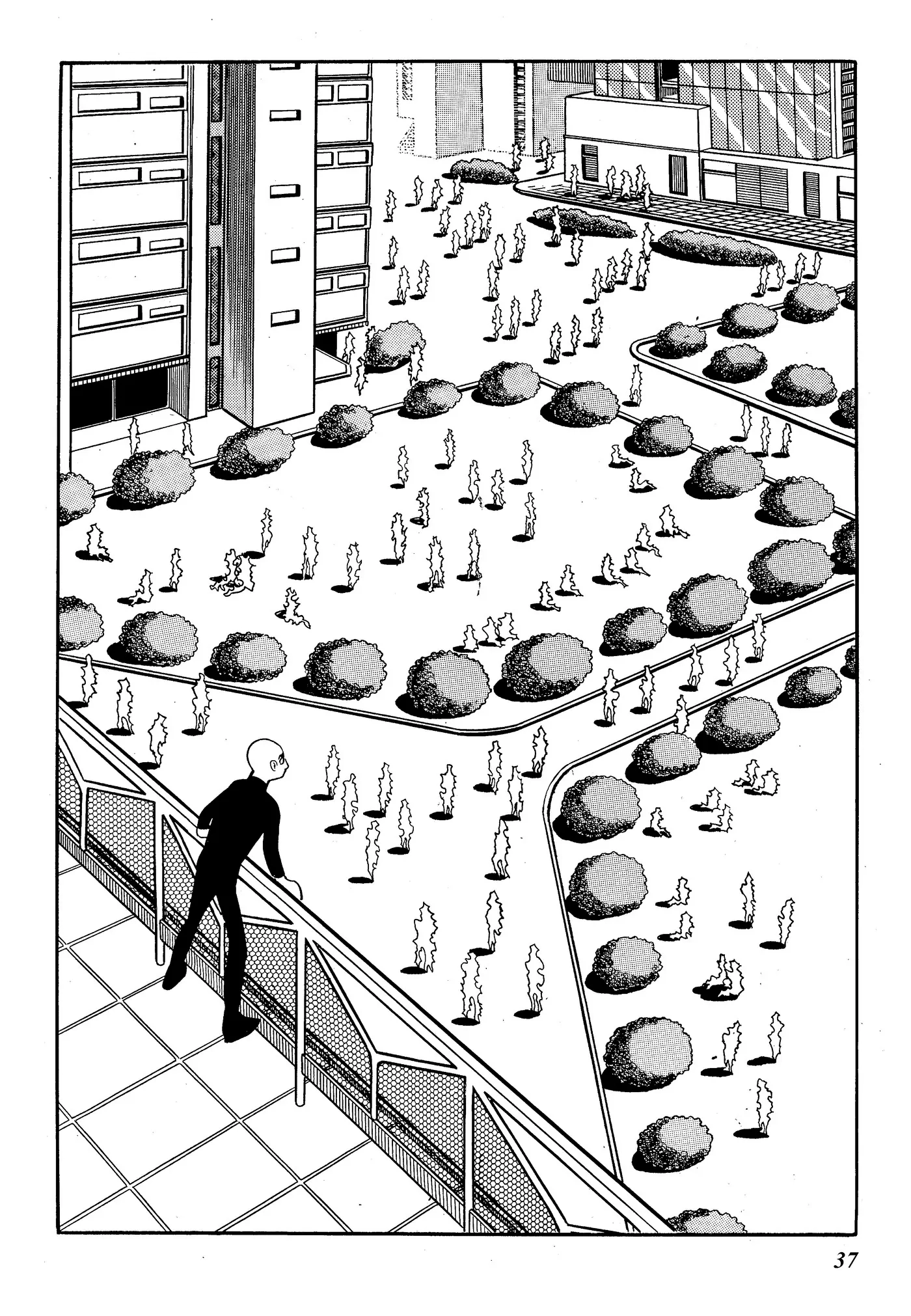 Yuusha, Yamemasu Chapter 39 page 38 - 
