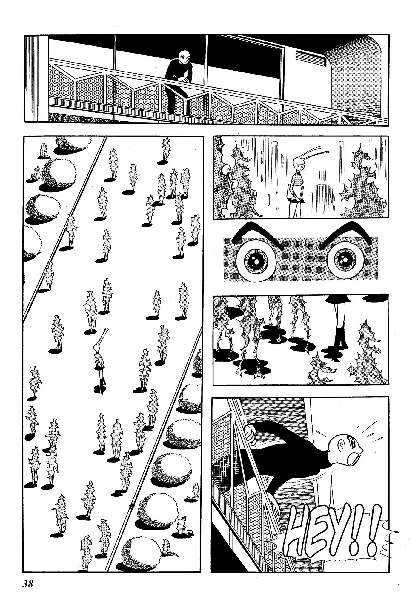 Yuusha, Yamemasu Chapter 39 page 39 - 